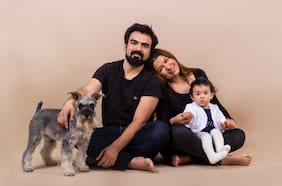 En búsqueda de un hogar: el extenso camino de la adopción en Chile