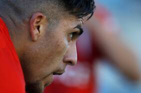 Seguirá en Primera División: el club que asegura a César Pinares tras salir de la UC