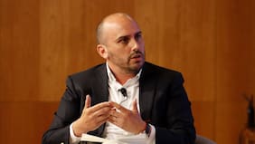 ¿Cuál es el futuro de Chile Vamos tras las elecciones? Andrés Longton (RN) propone que se convierta en un solo partido