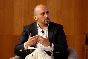 Longton (RN) enfatiza que Kast deberá evaluar continuidad de Steinert si informe del director de la PDI demuestra irregularidades