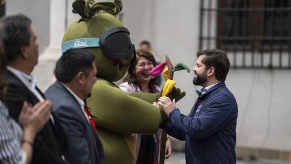 La Moneda apuesta a repliegue electoral de Boric en la semana decisiva de Jara