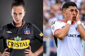 “Queda en evidencia el pésimo manejo de Colo Colo y B&N: Marisela Santibañez encabeza las críticas contra Jordhy Thompson