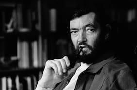 Historias de Cronopios y Famas: Julio Cortázar y un clásico redescubierto por azar