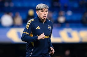 Histórico de Boca repasa a la Joya: “Se pagó mucho dinero por Carlos Palacios y no rindió ni un 30% de lo que se esperaba”