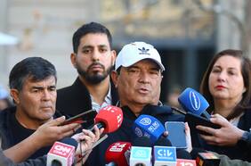 Tras dejar carta en La Moneda: pescadores artesanales insisten que ministro Grau les pegó “una puñalada por la espalda”