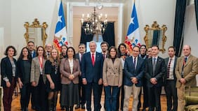Comisiones asesoras y técnicas: cómo el gobierno de Kast ha apostado por órganos consultivos en sus primeros cuatro meses