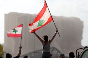 Mustafa Adib: el nuevo primer ministro de Líbano que deberá enfrentar la crisis política post explosión en Beirut