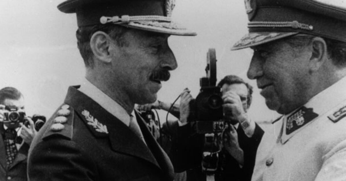 Colonel Conchie Llega a Chile reedición actualizada y aumentada de libro que investiga ...