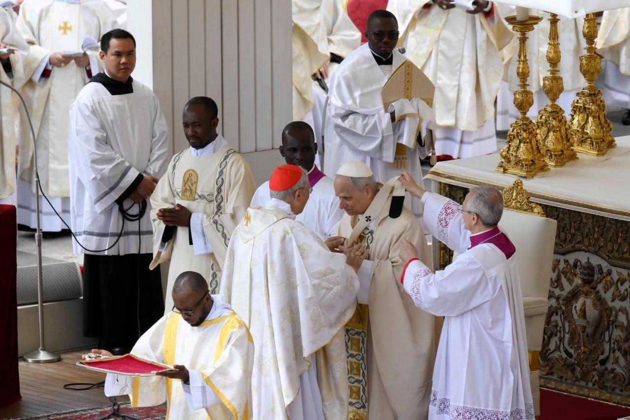Foto: Vatican News