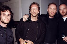 Una broma que se volvió real: la historia tras Yellow de Coldplay