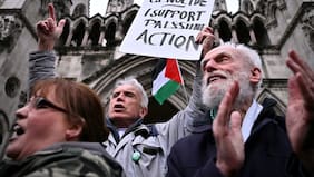 Tribunal Superior británico declara ilegal considerar como terrorista al grupo “Palestine Action”