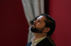 “Otros mueren de manera cobarde”: cómo Boric crispó el ambiente ad portas del 11 y las otras veces que sus dichos han generado polémica