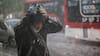 Anticipan el regreso de la lluvia en Santiago: cuándo y qué podría pasar