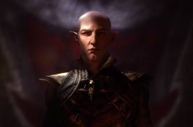 Ahora el nuevo Dragon Age no tendrá multijugador