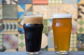 236 Beer Garden, el nuevo bar de cerveza artesanal con 38 salidas de schop