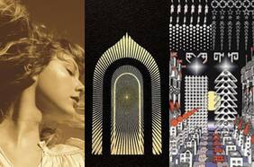 Crítica de discos de Marcelo Contreras: Taylor Swift escapa de su pasado, pero Greta Van Fleet no de Led Zeppelin
