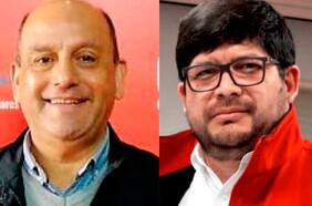 Los nombres que surgen para suceder a Bárbara Figueroa en la presidencia de la CUT