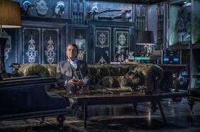 The Continental, la precuela televisiva de John Wick, se estrenará el próximo año