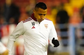 Apuntan a su regreso a Sudamérica: prensa española sentencia el futuro de Alexis Sánchez en Sevilla