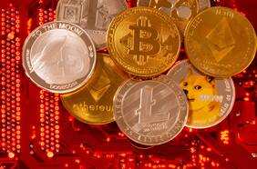 La fiebre por el bitcóin baja tras el frenético 2021 y los expertos prevén que no alcanzará los US$ 100 mil este año