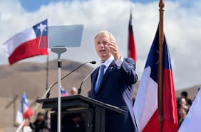 El lanzamiento “oficial” de campaña que alista Kast en La Araucanía