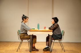 Nueva obra de dramaturga Carla Zúñiga explora la discriminación a las mujeres viviendo con VIH