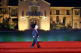 Columna de Ana María Stuven: Acusación constitucional contra Piñera