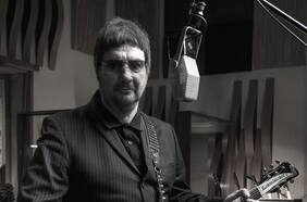 Álvaro Henríquez: “Puede que en algún momento nos encontremos con la música urbana dentro de los invitados de La Yein Fonda”