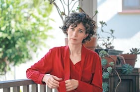 Reseña de libros: de Miranda July a Ignacio Aliaga