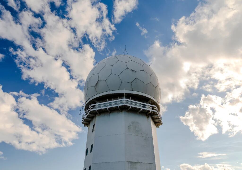 Climatólogo defiende implementación de radares y afirma que es una inversión que Chile se puede permitir