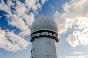 Climatólogo defiende implementación de radares y afirma que es una inversión que Chile se puede permitir