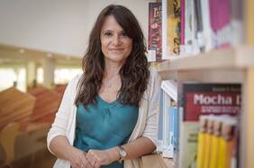 Andrea Repetto descarta llegar a Hacienda: “Seguiré ayudando desde la academia”