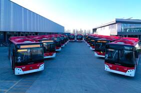 Conoce el ranking que tiene a Chile liderando la electromovilidad en Latinoamérica