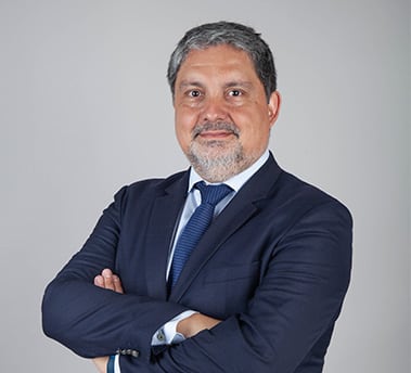 Decano de la Facultad de Negocios y Tecnología de Universidad Uniacc.