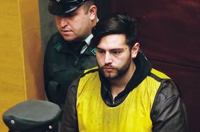 Parte juicio contra Felipe Rojas, único imputado en caso de Fernanda Maciel: fiscalía estima que audiencias se extenderán por al menos un mes