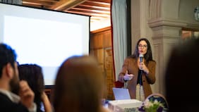 Gobierno evalúa reactivar cónclave oficialista con miras a pendientes legislativos para primera semana de marzo