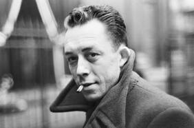 “No hay nada más idiota que morir en un accidente en coche”: Albert Camus en tres actos