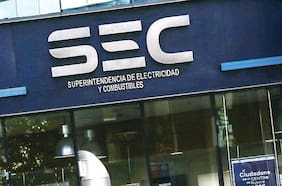 SEC no descarta que decisión de tribunales abra otra vez el proceso de caducidad de Enel: “Tenemos que ver qué decide”