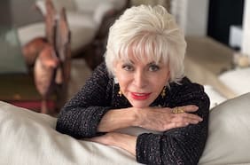 Isabel Allende habla de “Mi nombre es Emilia del Valle”, su nueva novela