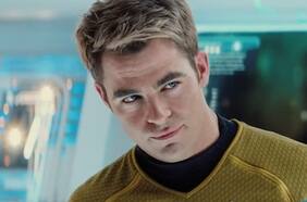 Paramount está en proceso de decidir qué hacer con Star Trek en el cine