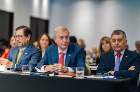 Kast instruye a futuras autoridades lineamientos para primeras semanas de gobierno y explica suspensión del traspaso