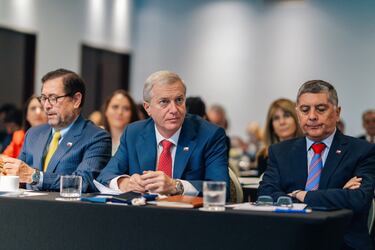 Razones para estar optimistas