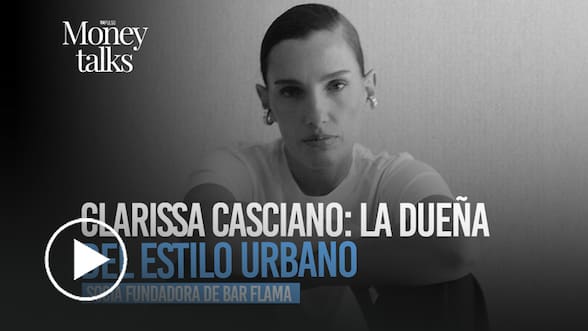 Clarissa Casciano: La dueña del estilo urbano