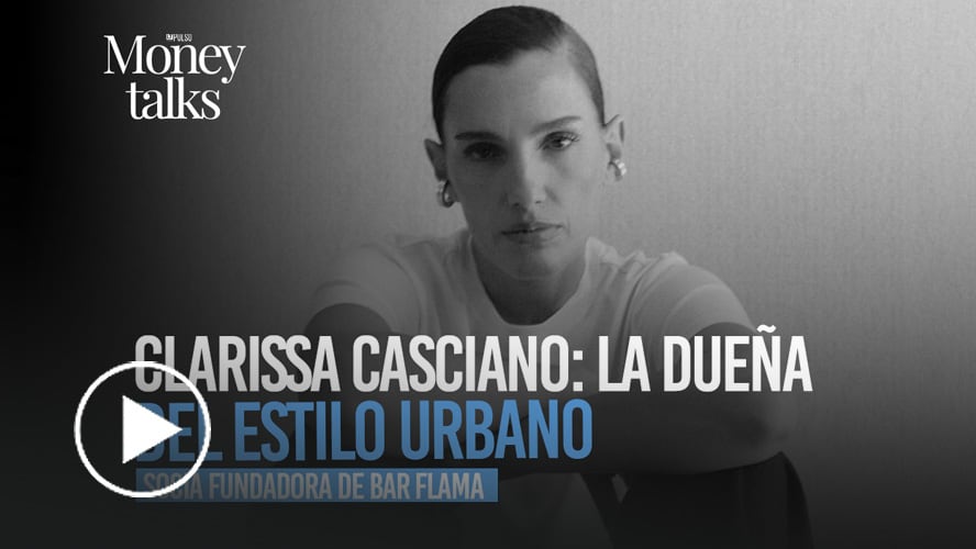 Clarissa Casciano: La dueña del estilo urbano