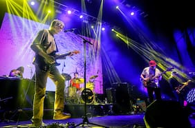 La película de Pavement tendrá la primera canción inédita de la banda en 25 años