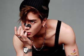 Jackson Wang anuncia su concierto debut en Chile
