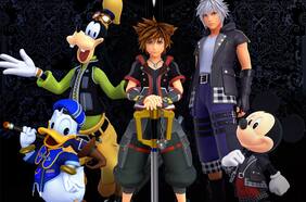 Banda sonora de Kingdom Hearts HD 1.5 + 2.5 Remix llega a Spotify y Apple Music