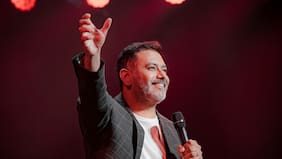 Pedro Ruminot: “Es difícil reinventarse después de pasar por el Festival de Viña, pero aprendí a disfrutarlo”