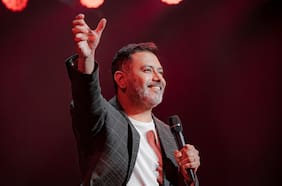 Pedro Ruminot: “Es difícil reinventarse después de pasar por el Festival de Viña, pero aprendí a disfrutarlo”