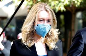 Juicio a Elizabeth Holmes: la defensa terminó de exponer su caso